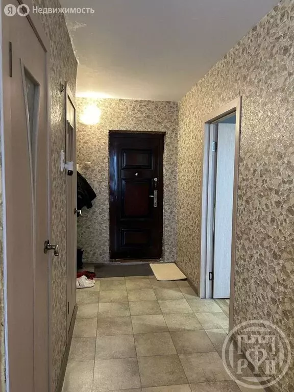 1-комнатная квартира: Луга, проспект Кирова, 18А (36.2 м) - Фото 1