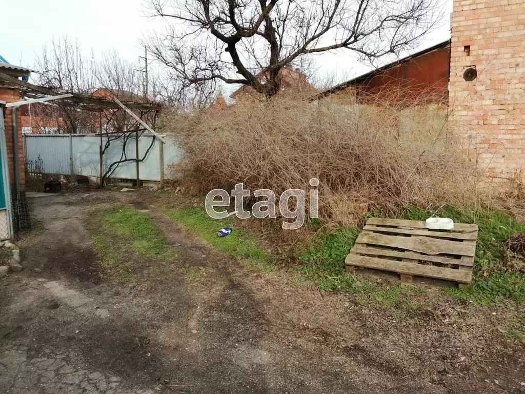 Участок в Краснодарский край, Ейск  (4.0 сот.) - Фото 1