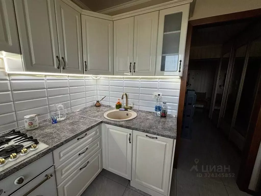 3-к кв. Белгородская область, Белгород бул. Юности, 39 (72.0 м) - Фото 1