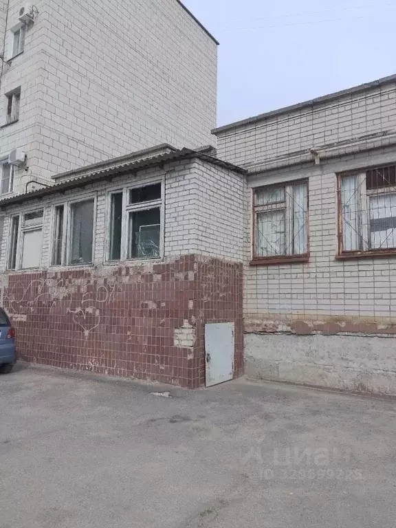 Помещение свободного назначения в Волгоградская область, Волгоград ... - Фото 1