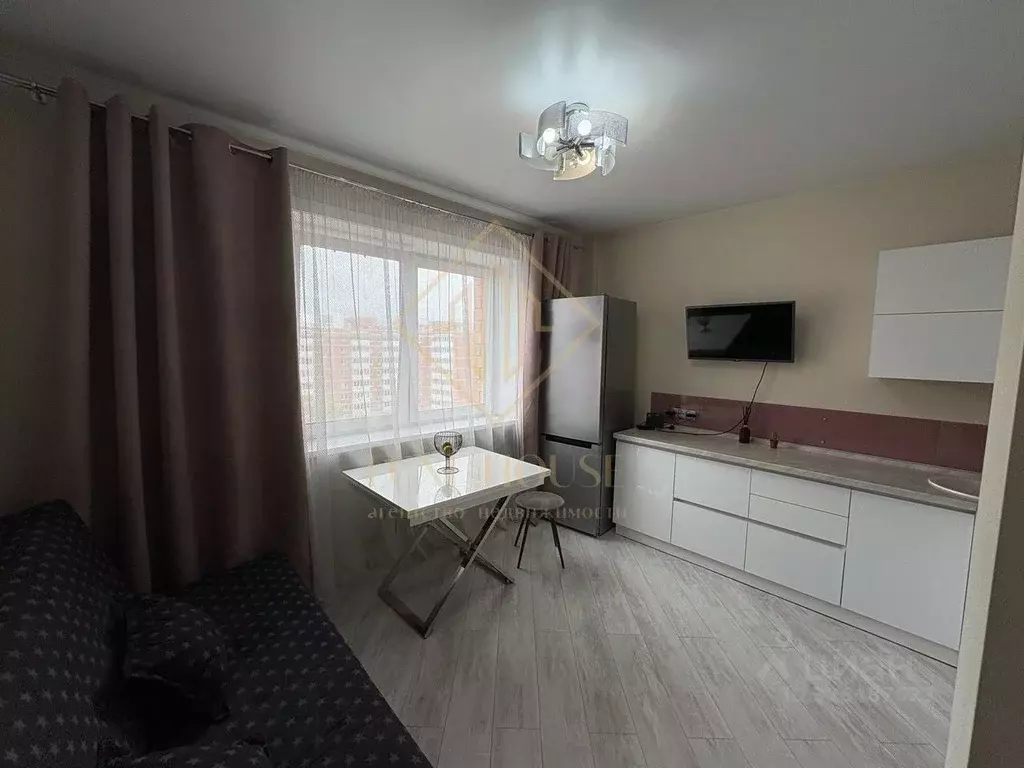 1-к кв. Иркутская область, Иркутск ул. Лермонтова, 275/11 (44.0 м) - Фото 2