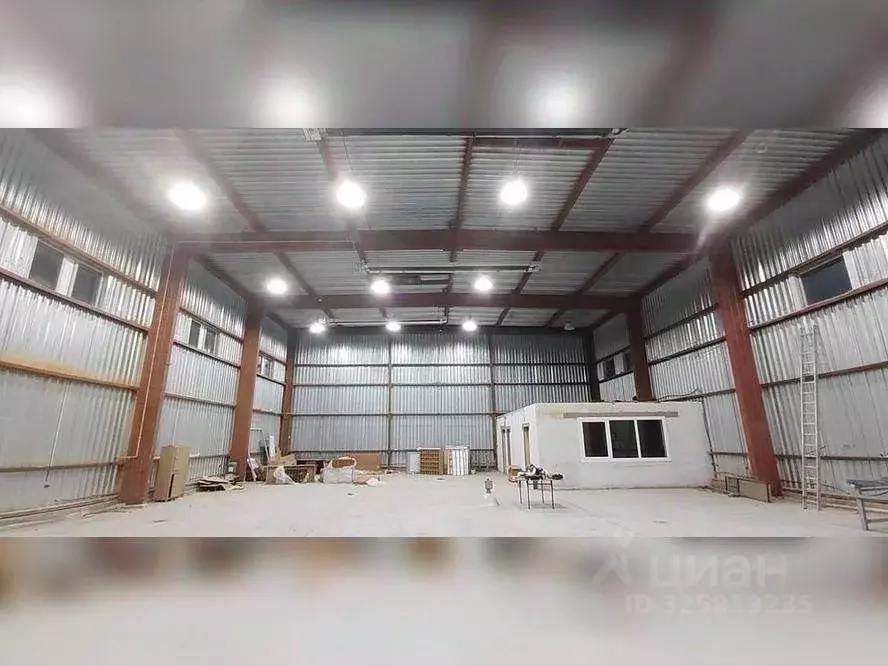 Помещение свободного назначения в Калужская область, Малоярославецкий ... - Фото 1