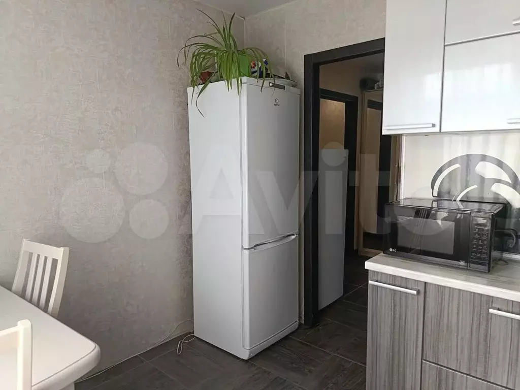 2-к. квартира, 50 м, 7/9 эт. - Фото 1
