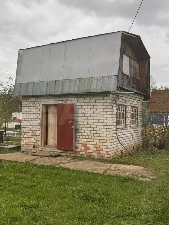 Участок 5 сот. (СНТ, ДНП) - Фото 1