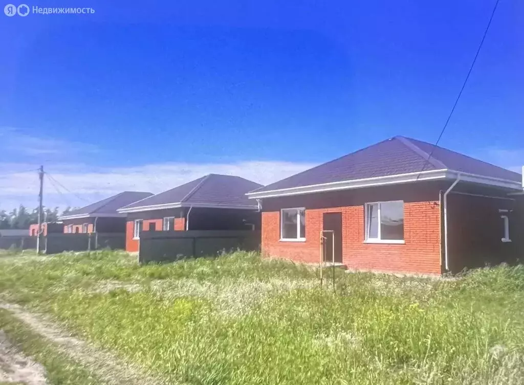 Дом в село Усть-Заостровка, 6-я Северная улица (105 м) - Фото 2