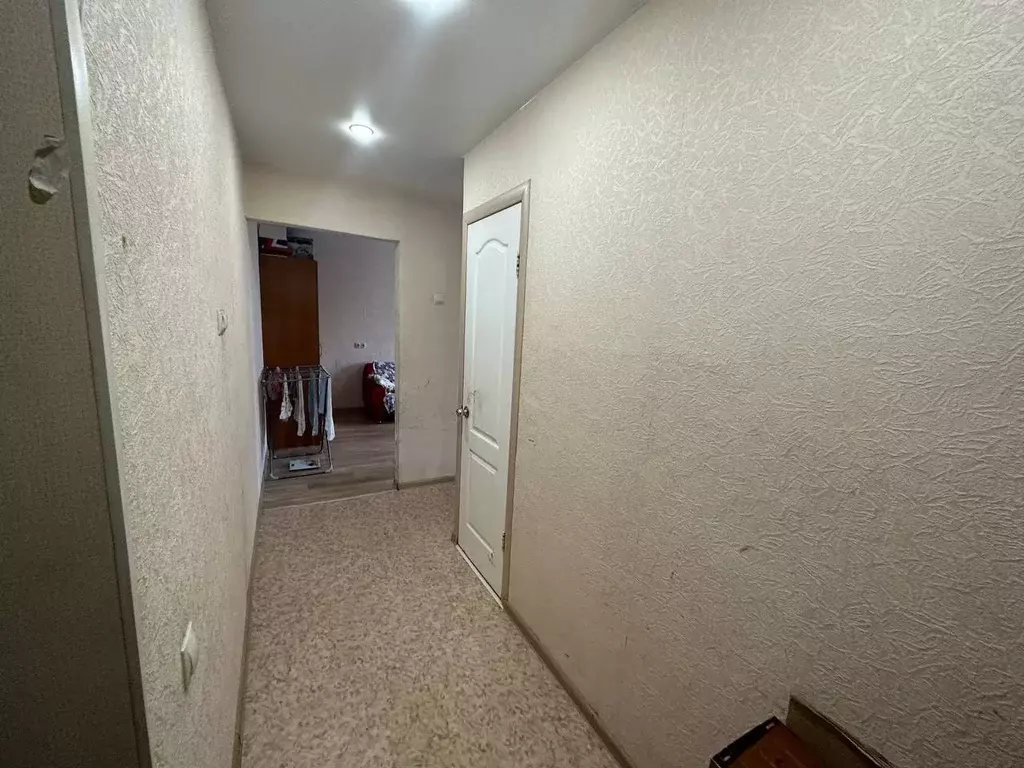 Продаётся 1-к квартира, 31.4 м - Фото 1