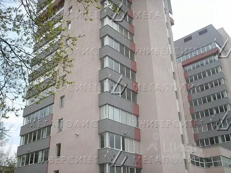 Офис в Москва Рязанский просп., 75К4 (145 м) - Фото 2