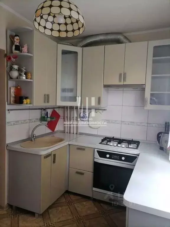 2-к кв. Калининградская область, Советск ул. Суворова, 7 (47.0 м) - Фото 1