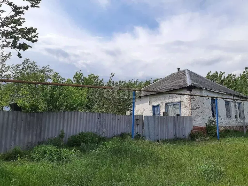 Участок в Белгородская область, Валуйки ул. Москвича (17.02 сот.) - Фото 1