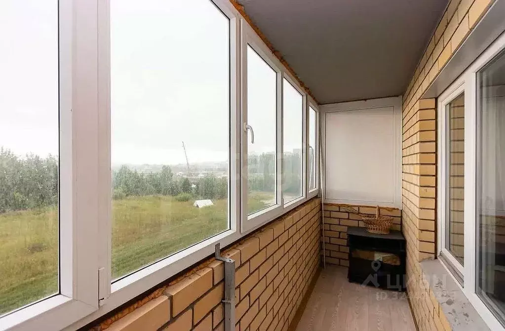 Студия Тюменская область, Тюменский муниципальный округ, д. Дударева ... - Фото 2