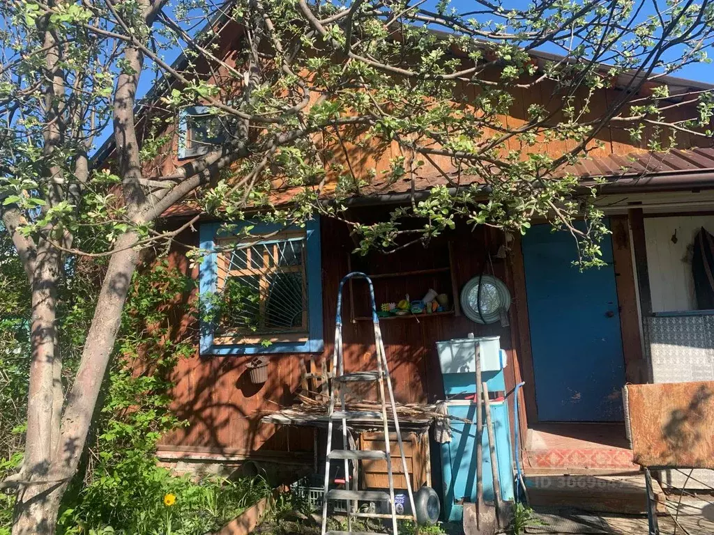 Дом в Свердловская область, Сысертский муниципальный округ, пос. ... - Фото 1