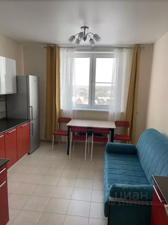 2-к кв. Московская область, Реутов ул. Октября, 52 (64.0 м) - Фото 2