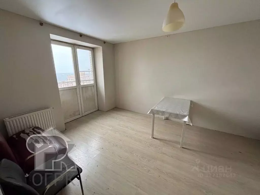 4-к кв. Московская область, Балашиха Первомайский проезд, 1 (103.3 м) - Фото 1