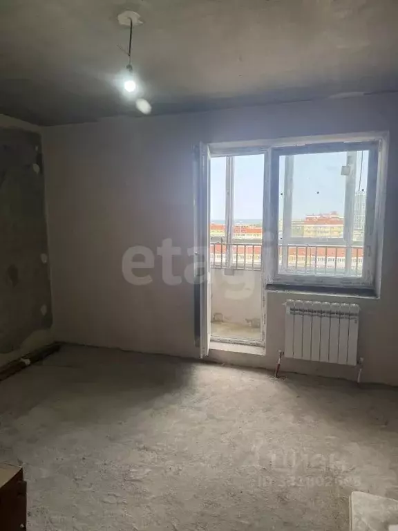 2-к кв. Чувашия, Чебоксары Ярмарочная ул., 19к2 (72.5 м) - Фото 1