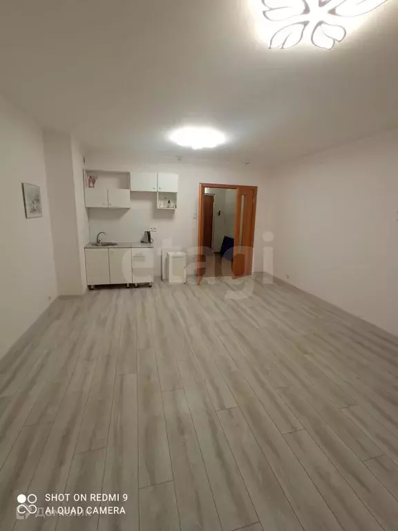 Продаётся квартира-студия, 36.6 м - Фото 1
