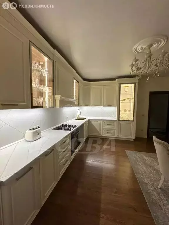 3-комнатная квартира: Махачкала, улица Багамадова, 71 (115 м) - Фото 2