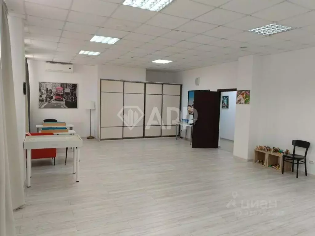 Офис в Краснодарский край, Новороссийск Кутузовская ул., 10 (153 м) - Фото 1