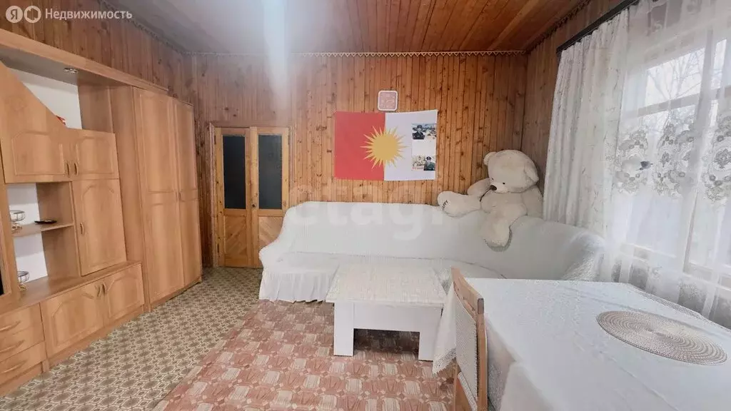 Дом в Бирск, Российская улица (77.5 м) - Фото 2