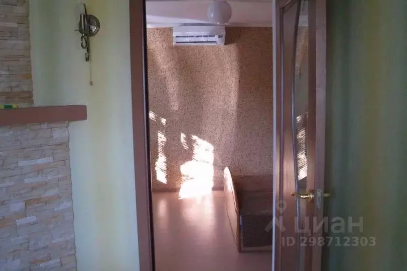 Дом в Крым, Ялта городской округ, Отрадное пгт  (40 м) - Фото 2