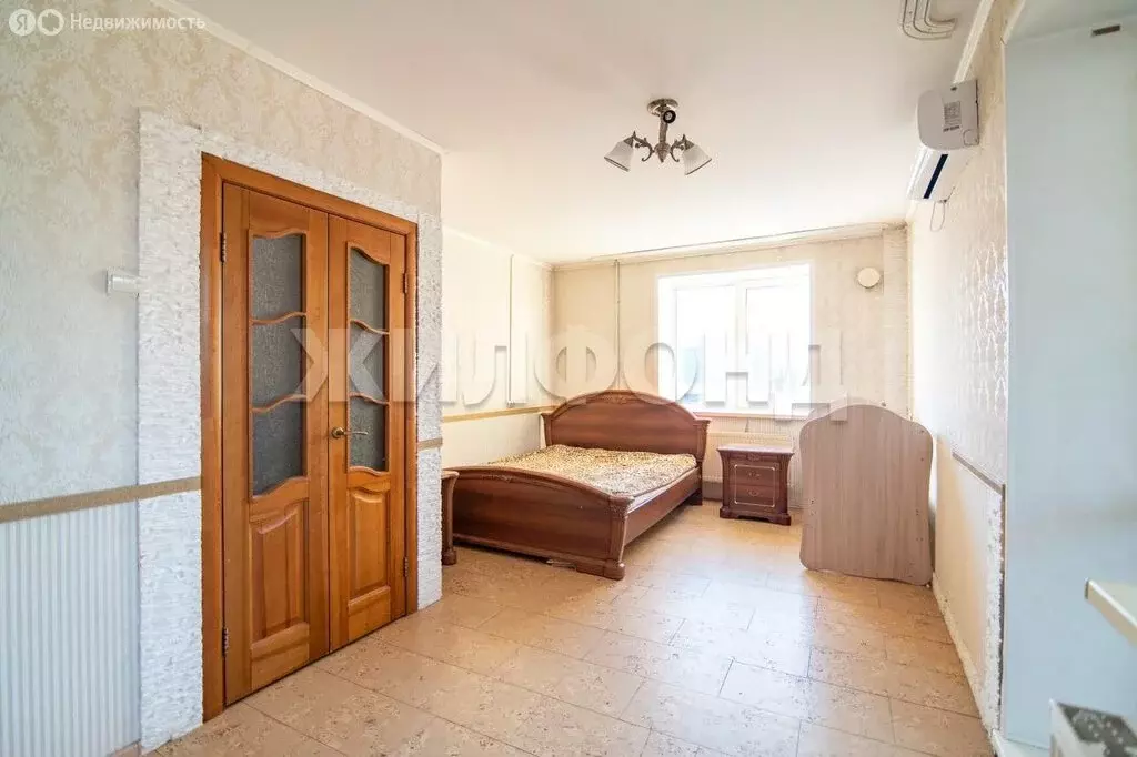 2-комнатная квартира: Барнаул, Краевая улица, 252 (52.9 м) - Фото 1