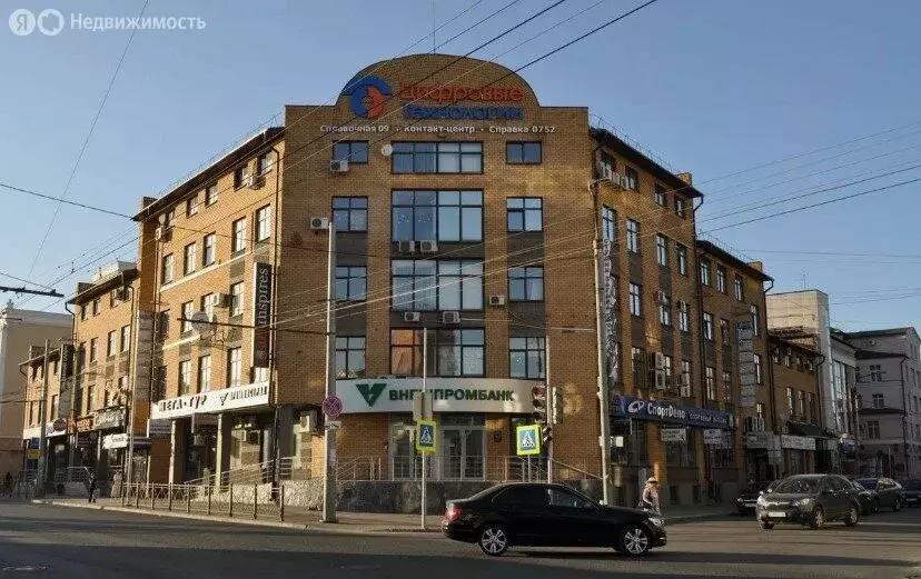 Помещение свободного назначения (112 м) - Фото 1