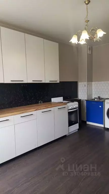 2-к кв. Москва Десеновское поселение, ул. Гимнастическая, 2 (60.0 м) - Фото 2