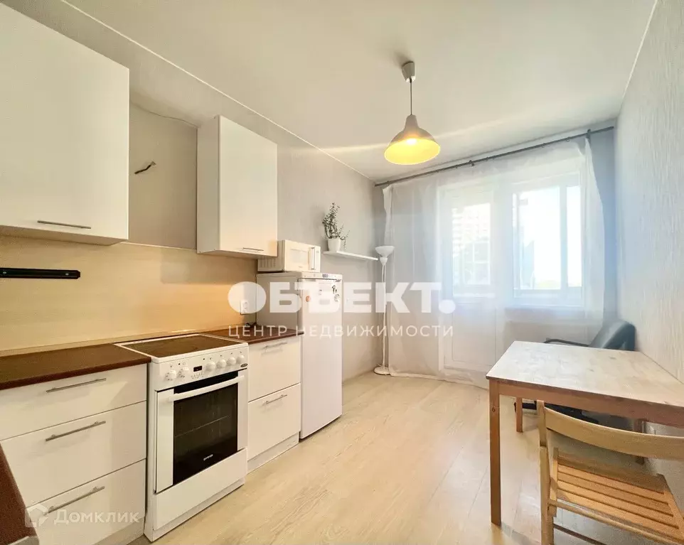 Продаётся 1-к квартира, 31.6 м - Фото 0