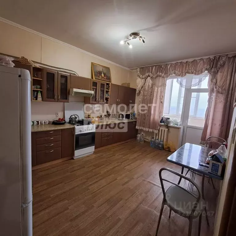 2-к кв. Курская область, Курск ул. Володарского, 70 (82.0 м) - Фото 2