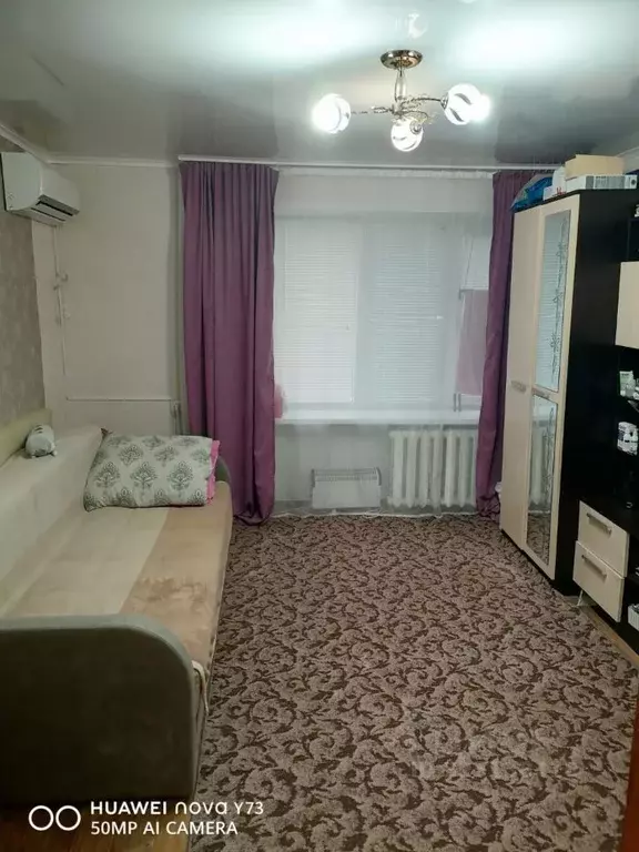 Студия Ростовская область, Волгодонск ул. Ленина, 87 (18.3 м) - Фото 1