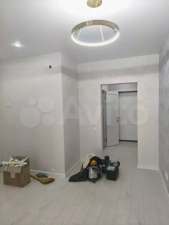 Квартира-студия, 33 м, 8/20 эт. - Фото 0