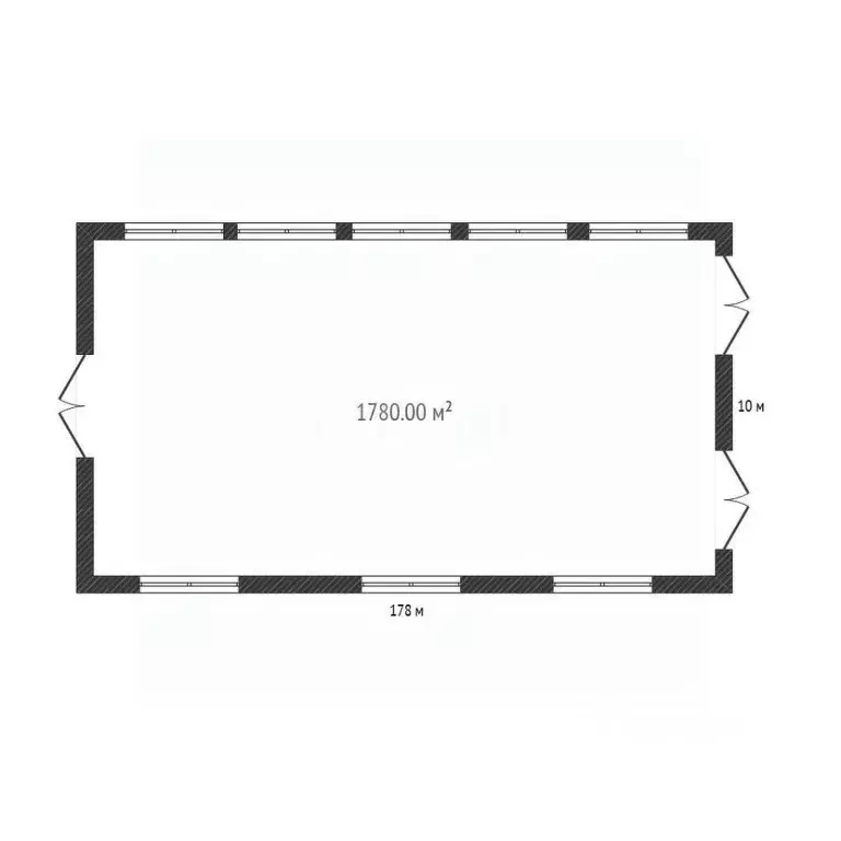 Склад в Новосибирская область, Новосибирск ул. Богдана Хмельницкого, ... - Фото 2