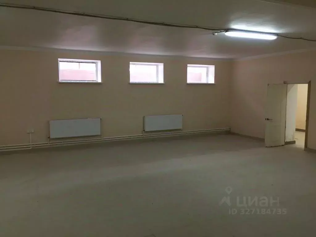 Помещение свободного назначения в Калужская область, Калуга ул. Труда, ... - Фото 1