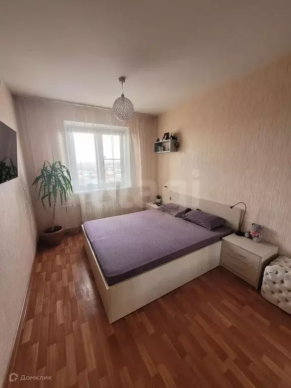 Продаётся 3-к квартира, 72.9 м - Фото 1