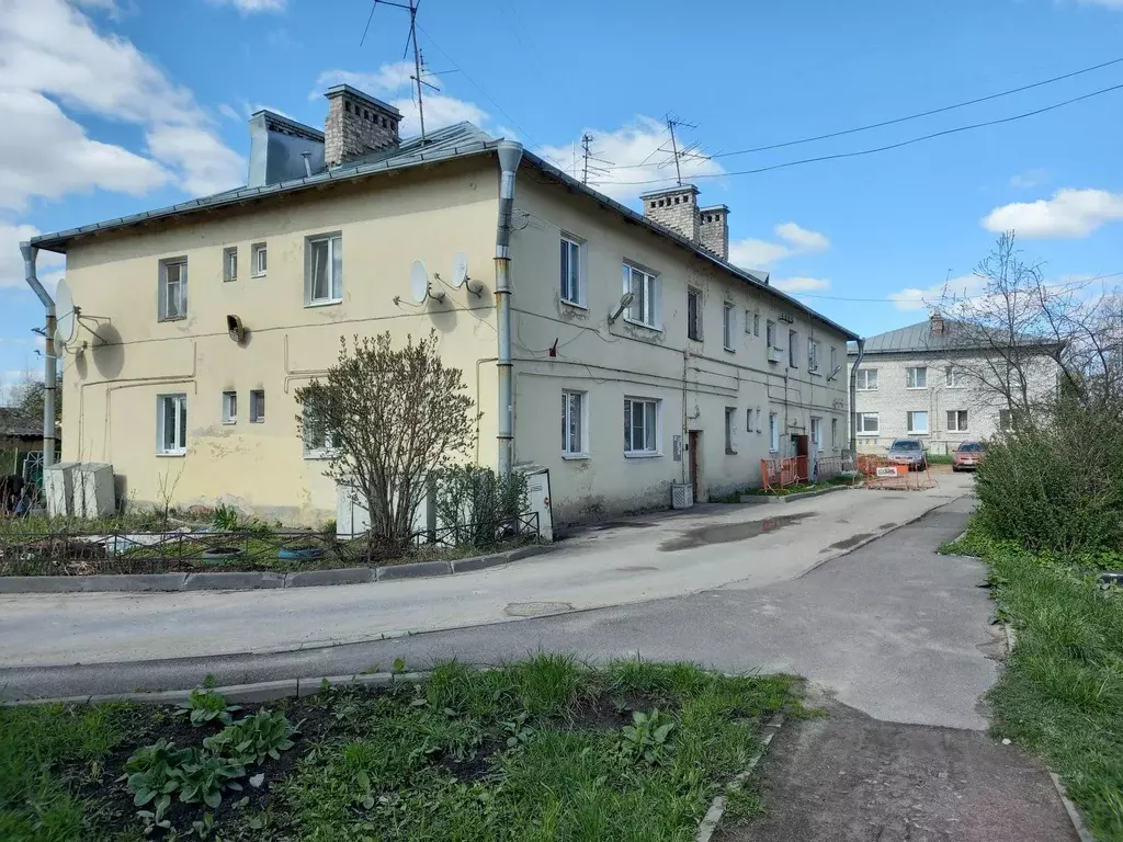 Продаётся 3-к квартира, 47.1 м - Фото 0