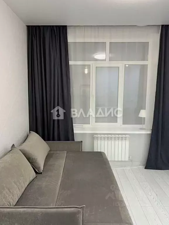 Студия Иркутская область, Иркутск проезд Лаптевых, 20 (25.0 м) - Фото 0