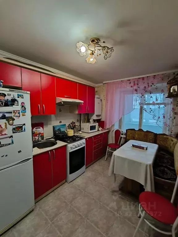 2-к кв. Марий Эл, Звенигово ул. Охотина, 12 (47.0 м) - Фото 1