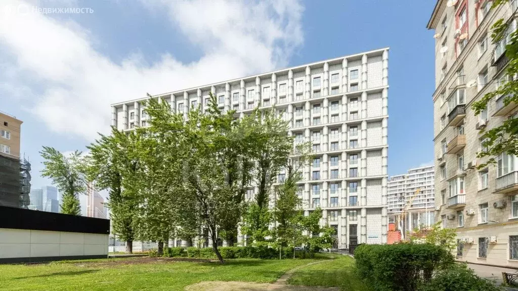 5-комнатная квартира: Москва, Кутузовский проспект, 12 (158.3 м) - Фото 2