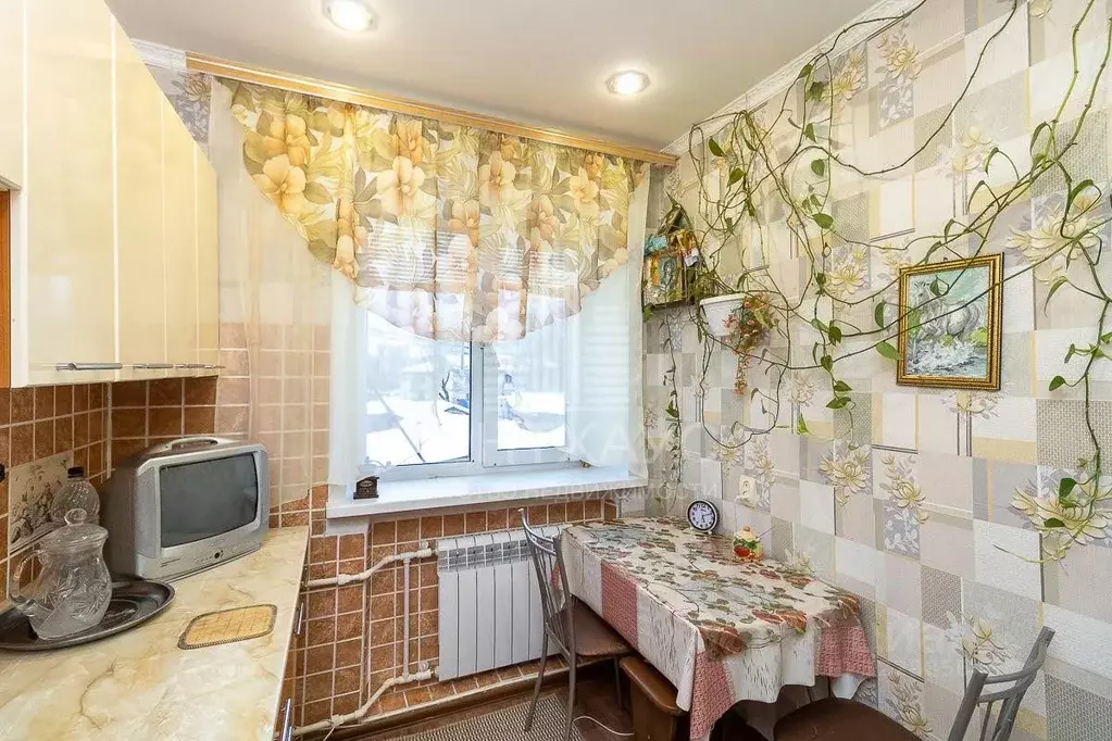 1-к кв. Владимирская область, Владимир ул. Даргомыжского, 10 (33.2 м) - Фото 1