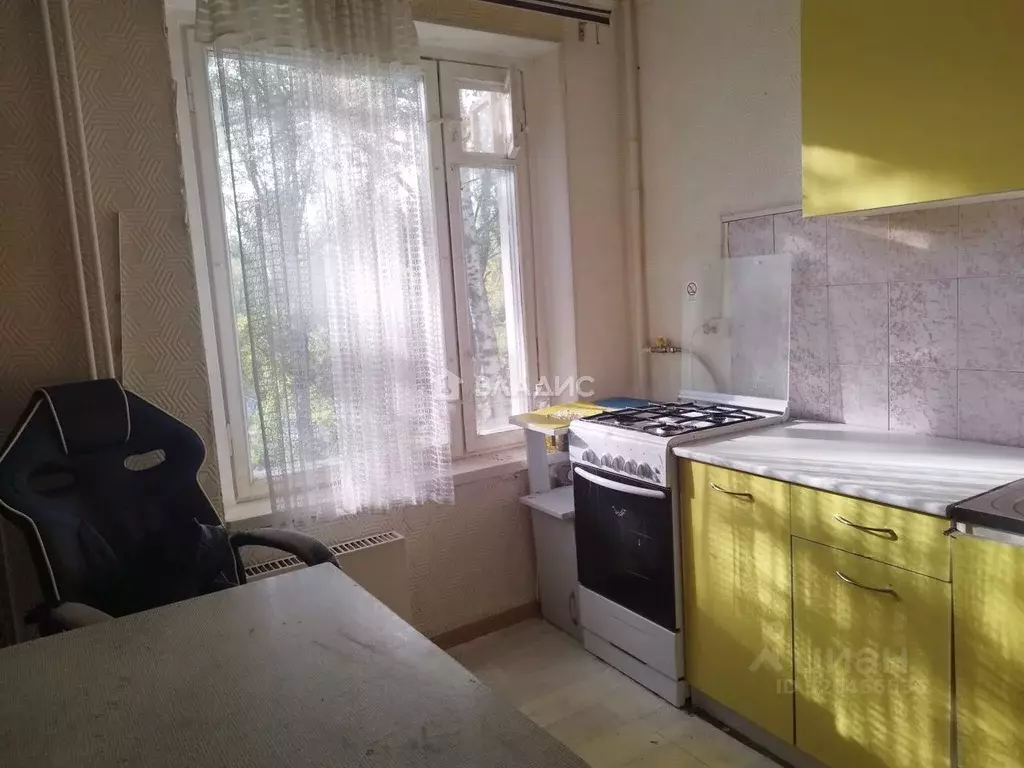 1-к кв. Москва Байкальская ул., 44К2 (33.0 м) - Фото 1