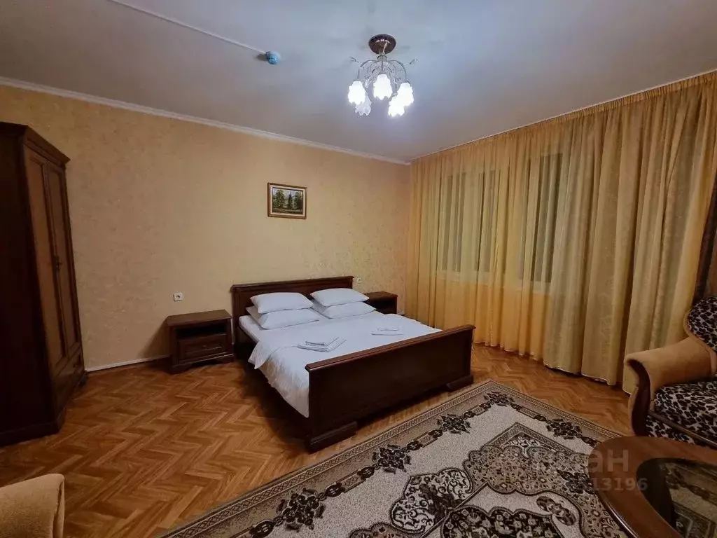 Комната Крым, Ялта муниципальный округ, Симеиз пгт ул. Владимира ... - Фото 0