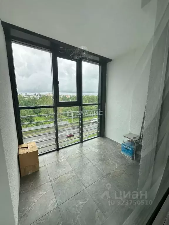 2-к кв. Карелия, Петрозаводск ул. Федосовой, 31 (41.4 м) - Фото 1