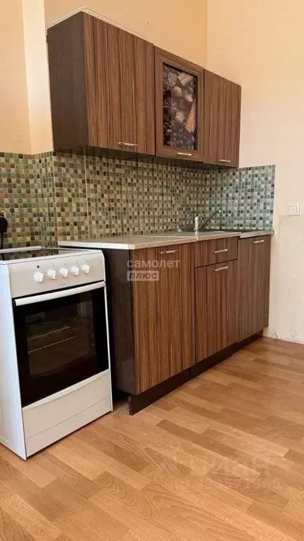 2-к кв. Иркутская область, Иркутск Байкальская ул., 234В/1 (72.0 м) - Фото 1