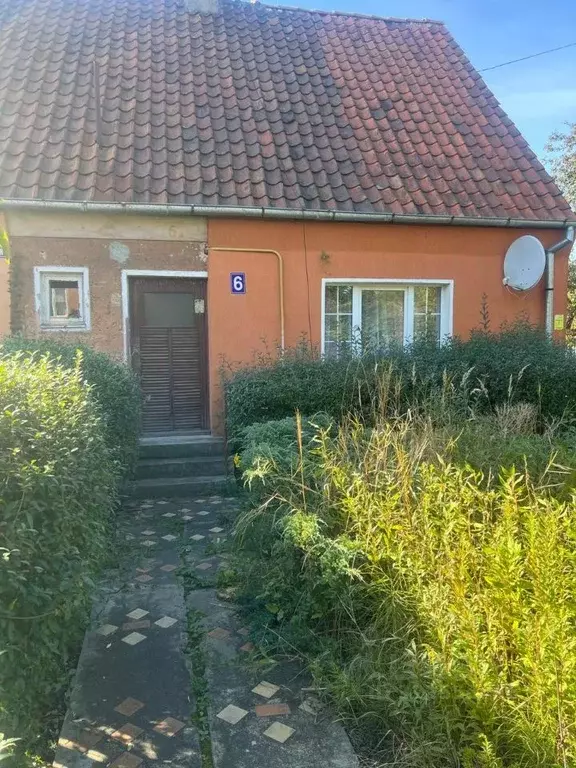 2-к кв. Калининградская область, Калининград Измаильская ул., 6 (35.0 ... - Фото 2