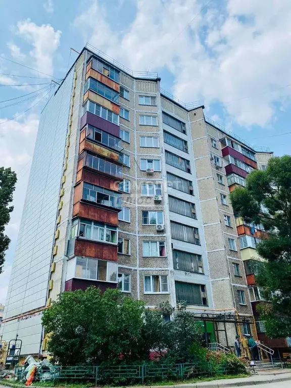 Продаётся 2-к квартира, 50 м - Фото 0