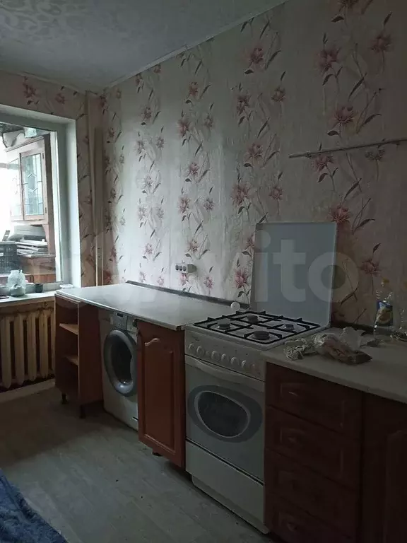 2-к. квартира, 44 м, 1/2 эт. - Фото 0