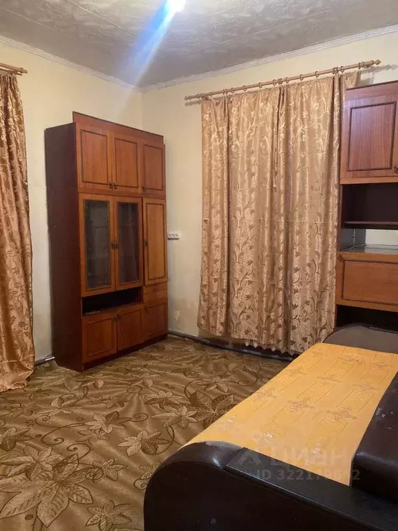 1-к кв. Красноярский край, Красноярск Краснопресненская ул., 15 (34.0 ... - Фото 1