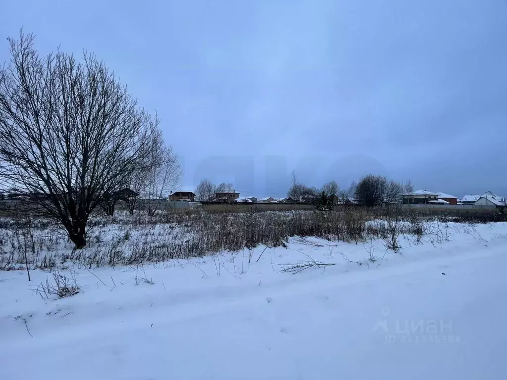 Участок в Московская область, Раменский городской округ, д. Старково ... - Фото 0