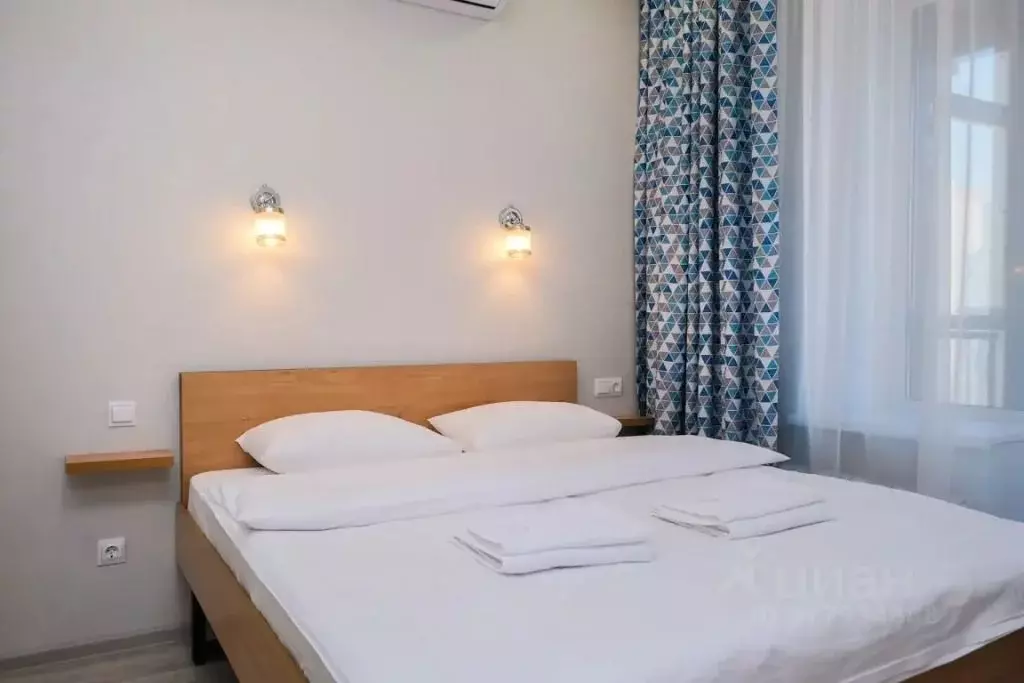 1-к кв. Новосибирская область, Новосибирск Трудовая ул., 25/1 (30.0 м) - Фото 1