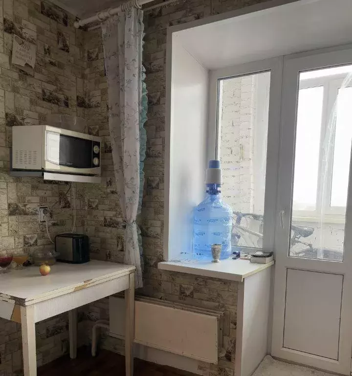 Продаётся 1-к квартира, 27.7 м - Фото 1