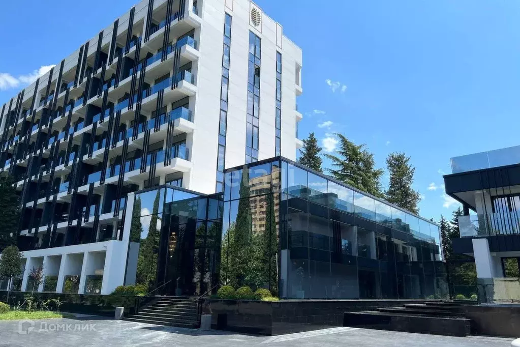 Продаётся квартира-студия, 34.1 м - Фото 0